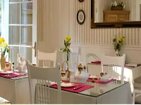 Ashley Inn - Inns