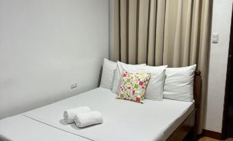 Seascape Lodging House