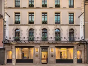 Balthazar Hôtel & Spa Rennes - MGallery