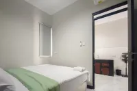 Urbanview Hotel at Pesona Guest House Jambi Hotels in The Hok
