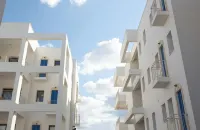 LIV & CO SUITES & VILLAS Hoteles en Oroklini