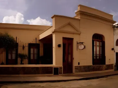 El Arribo Hotel Hotels in 