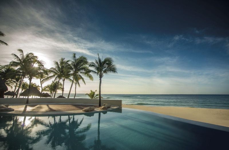 Mahekal Beach Front Resort & Spa photo 4