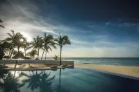 Mahekal Beach Front Resort & Spa - romantici