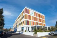 Felix Hotel Olbia
