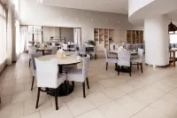 Green Sea Apart Hotel - breakfast