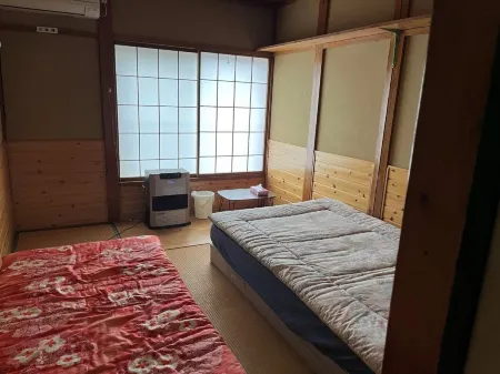 Futago Cabin