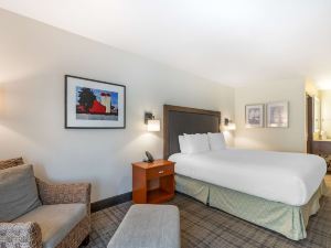 Best Western Plus University Park Inn  Suites