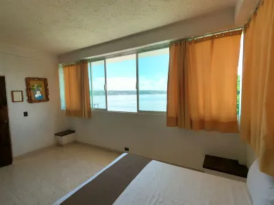 Hoteles Gran Horizonte Hotels in Tequesquitengo