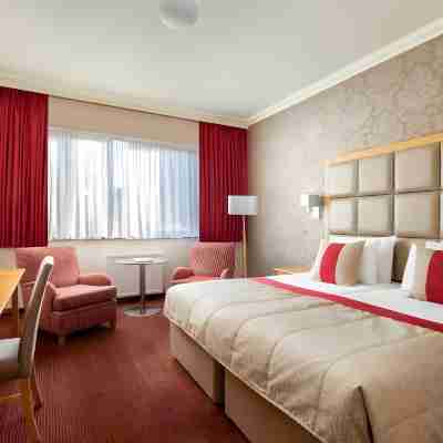 Stratford Manor Hotel Rooms