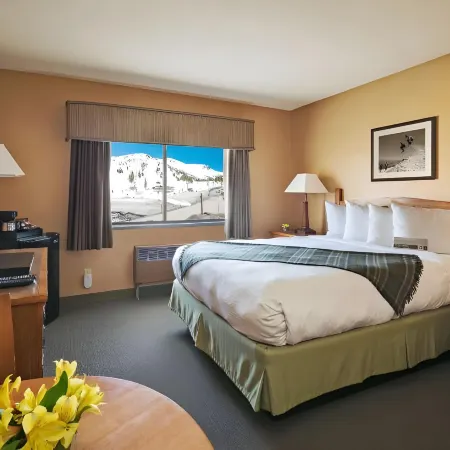 Mammoth Mountain Inn