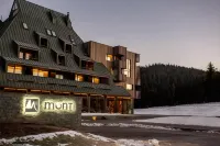 Hotel Monti Spa & Wellness