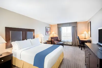 Ramada by Wyndham Prince Albert Các khách sạn ở Prince Albert