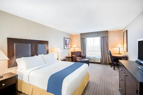 Ramada by Wyndham Prince Albert Hotels in Prince Albert