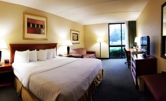 Ramada Alpena