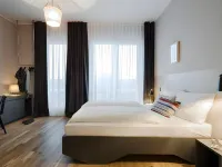 Bold Hotel München Giesing Hotels in der Nähe von Deutsches Museum
