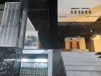 Zester Hotel Sidoarjo Sidoarjo 호텔