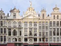 Ibis Charleroi Airport Brussels South Hotels in Fleurus