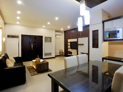 Puri Senggigi Hotel