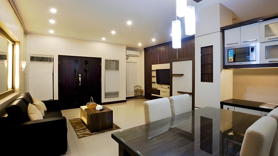 Puri Senggigi Hotel