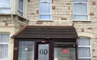 Woodlands Lodge Ilford