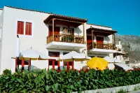 The Flower of Monemvasia Hotel Hotels in Gefira