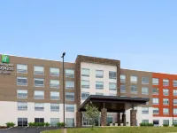 Holiday Inn Express & Suites WAYNESBORO EAST by IHG Hotels in Waynesboro