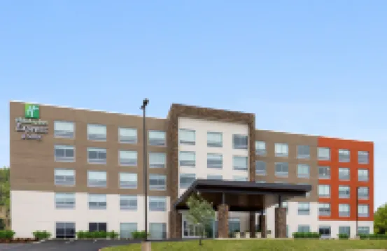 Holiday Inn Express & Suites WAYNESBORO EAST by IHG