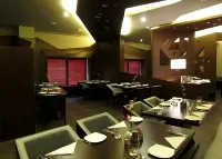 Cocoon Luxury Business Hotel Hotels in Dhanbad