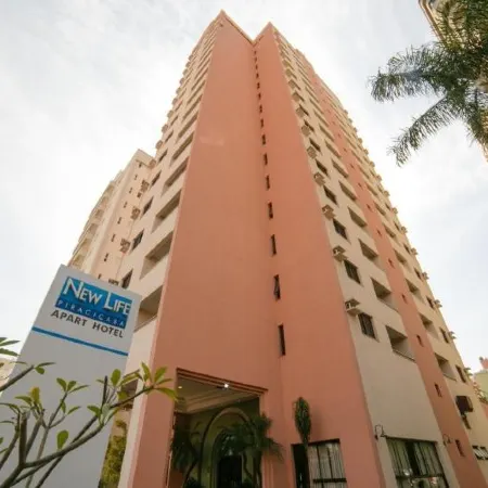 New Life Piracicaba by Atlantica