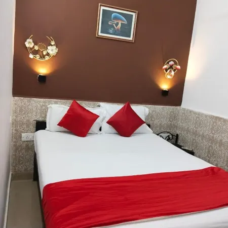Smiley Holidays Serviced Apartments