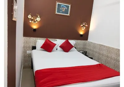 Smiley Holidays Serviced Apartments