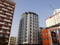 The Corporate Hotel Hotell i Khoroo 1