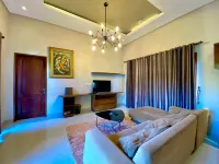 Jambu Klutuk Resort Hotels in Temanggung