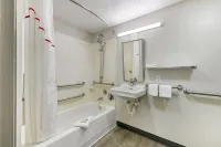 레드 루프 인 워싱턴 DC - 로럴 로렐 호텔