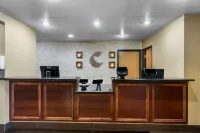 Comfort Inn & Suites Greeley