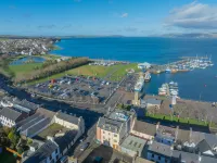 Quay Head View Aparthotel Hotel di Stranraer