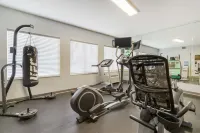 Best Western Medical Center North Inn  Suites Near Six Flags - Træningscentre