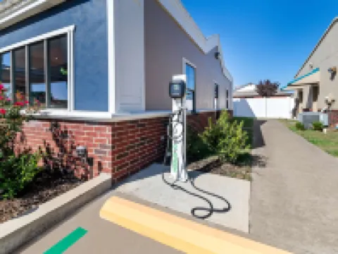 Best Western Halito Inn Hotels in Bryan County