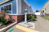 Best Western Halito Inn Các khách sạn gần Three Valley Museum