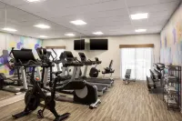 Hyatt Place Chantilly Dulles South - Gym