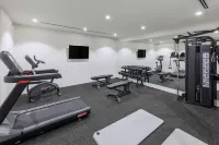 Punthill Tuggeranong Hotels in Greenway