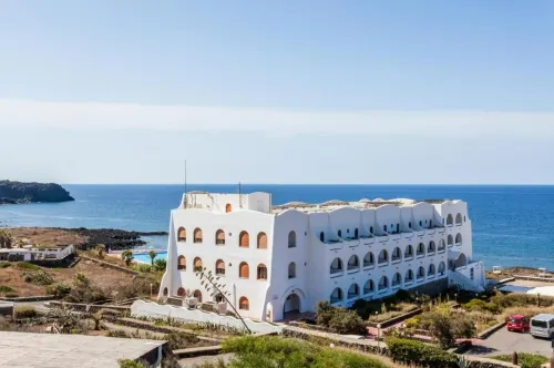 Mursia Resort & Spa