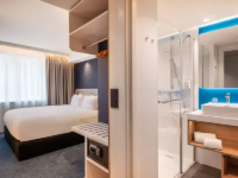 Holiday Inn Express & Suites GHENT by IHG Hoteles cerca de Expo de Flandes