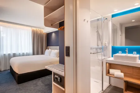 Holiday Inn Express & Suites Ghent