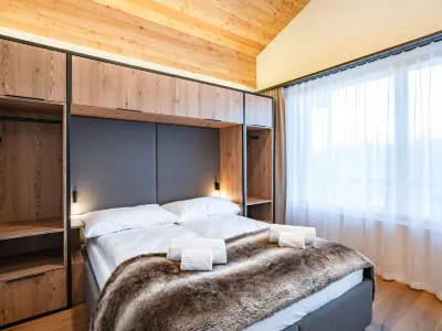 Swisspeak Resorts Thyon 4 Vallées