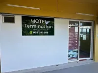 Motel Terminal Inn Inanam Hotéis em 