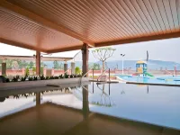 Far East Jinshan Bay Spring Hotel
