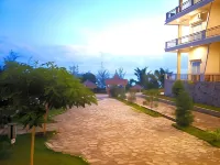 Padadita Beach Hotel - Wifi
