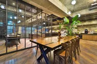 JS the Classic Hotel Hotels in Hwaseong-si